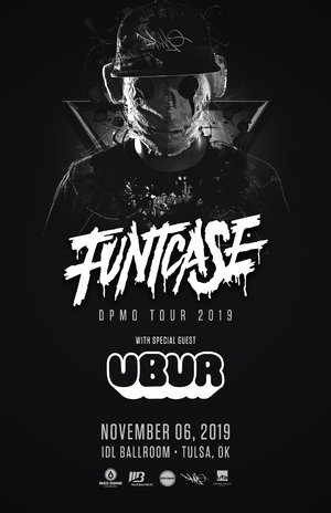 FuntCase - 2019 DPMO Tour - Tulsa, OK - Event in Tulsa