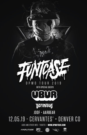 FuntCase - 2019 DPMO Tour - Denver, CO