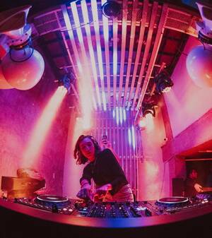 F&uuml;nky By Disco Fetish | 23 de marzo