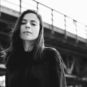 Maayan Nidam + Ossios + B&aacute;rbara Alvarez en F&uuml;nk Club
