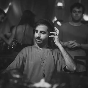 Guy J + Em Boss + Landriel en F&uuml;nk Club