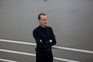 Ion Ludwig + Horkheimer + Dramian en F&uuml;nk Club