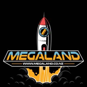 (OLD) MEGALAND EASTER