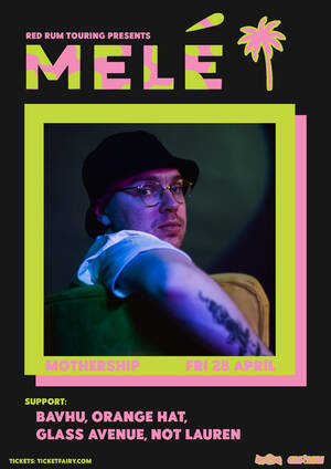 Mel&eacute; (UK)