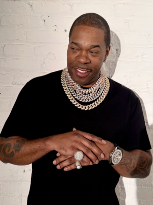 Busta Rhymes