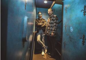 Slenderbodies