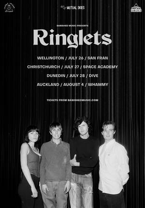 Ringlets | Wellington