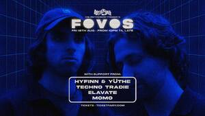 FOVOS - Akl