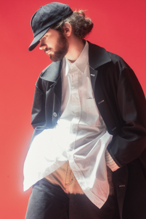 Madeon
