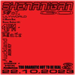 Shenanigan VOL.30