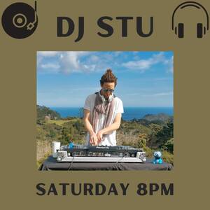 DJ Stu
