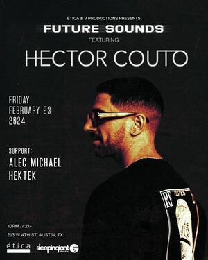 &eacute;tica - Hector Couto