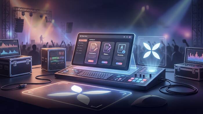 Ticket Fairy Launches AI‑Powered Operating System for Live Events