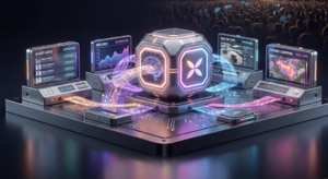 Ticket Fairy 3.0 Gives Independent Promoters AI, Funding, and Financial Tools