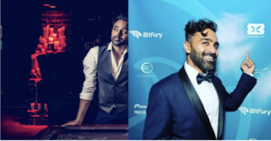 A Better Event Experience: The Ticket Fairy